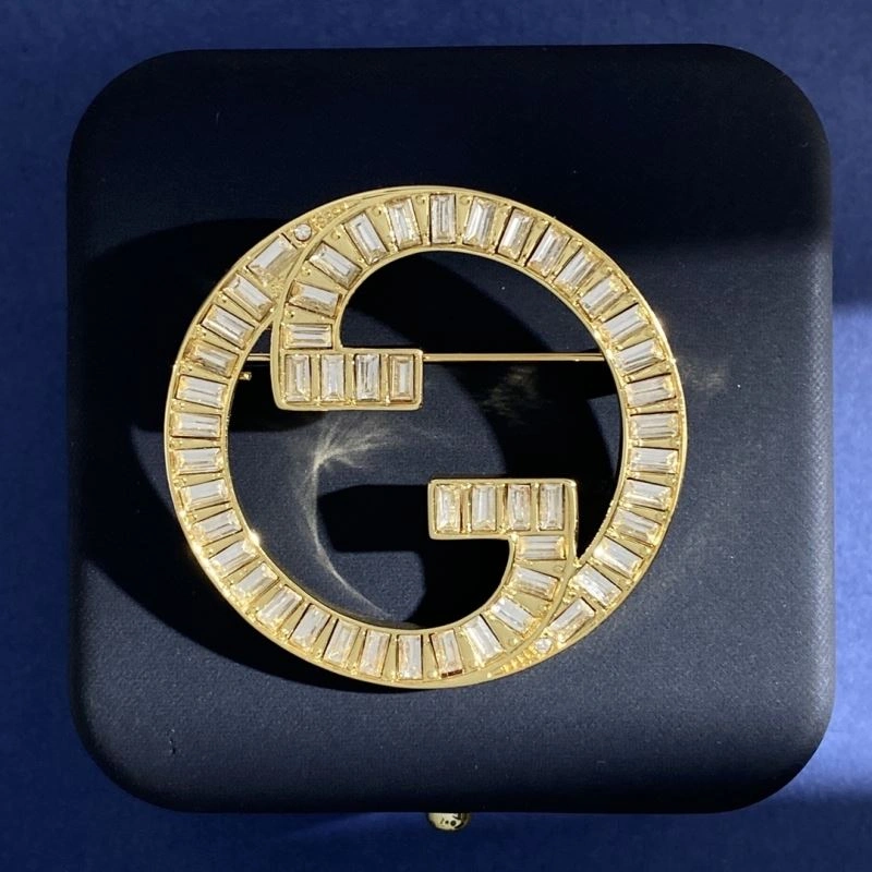 SportInspired Gucci Brooches 244812