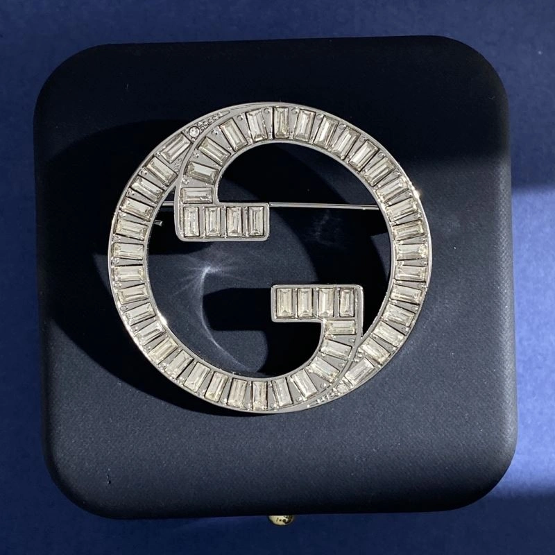 SportInspired Gucci Brooches 244812