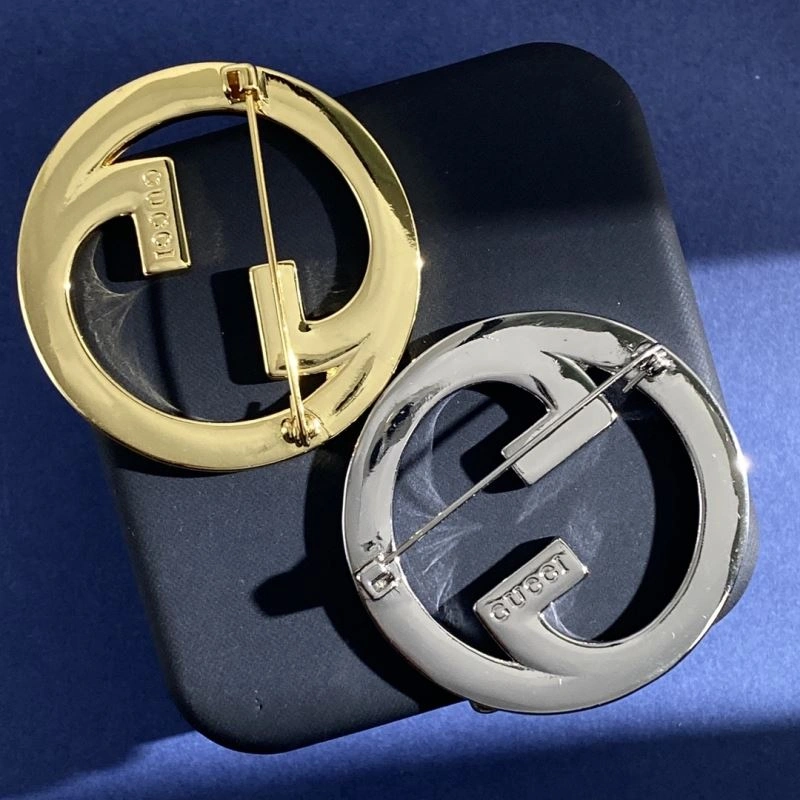 SportInspired Gucci Brooches 244812