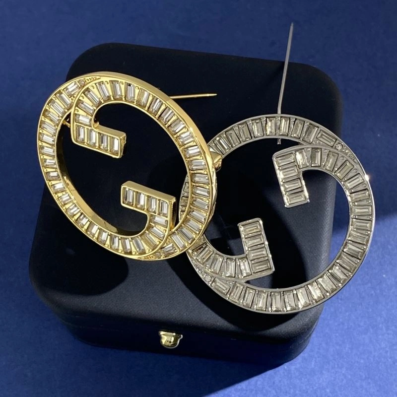 SportInspired Gucci Brooches 244812