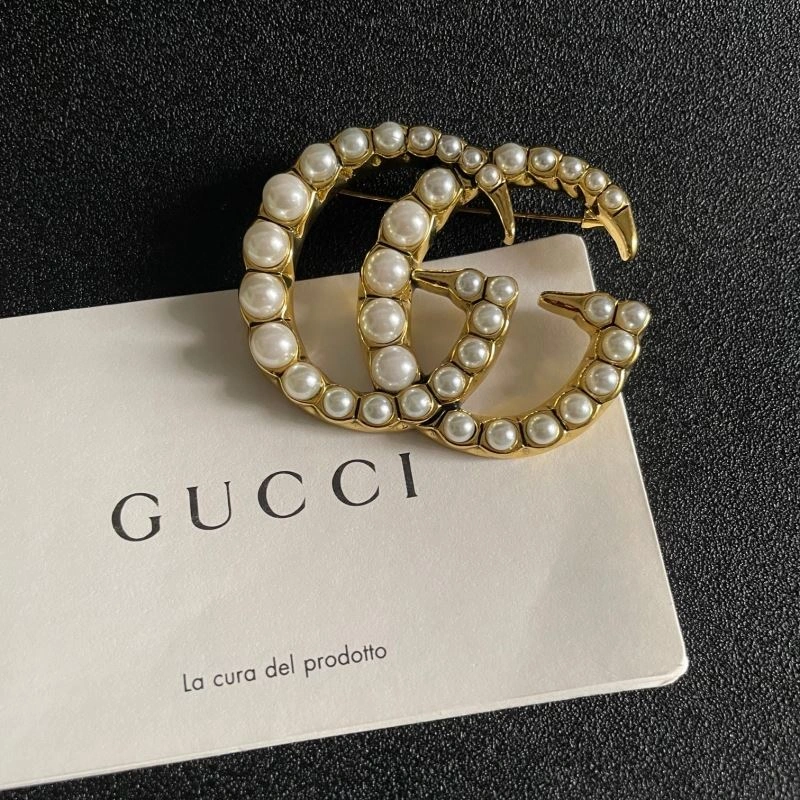 Gucci Brooches Vibrant 244814
