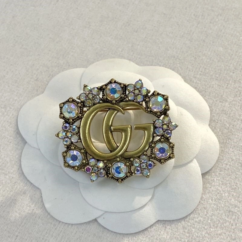 Gucci Brooches Youthful 244571