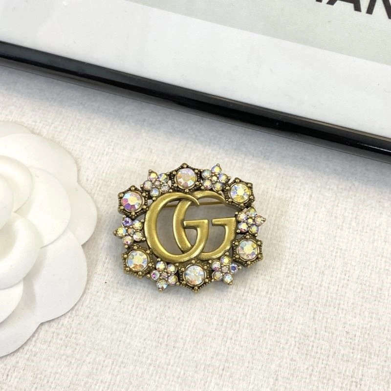 Gucci Brooches Youthful 244571