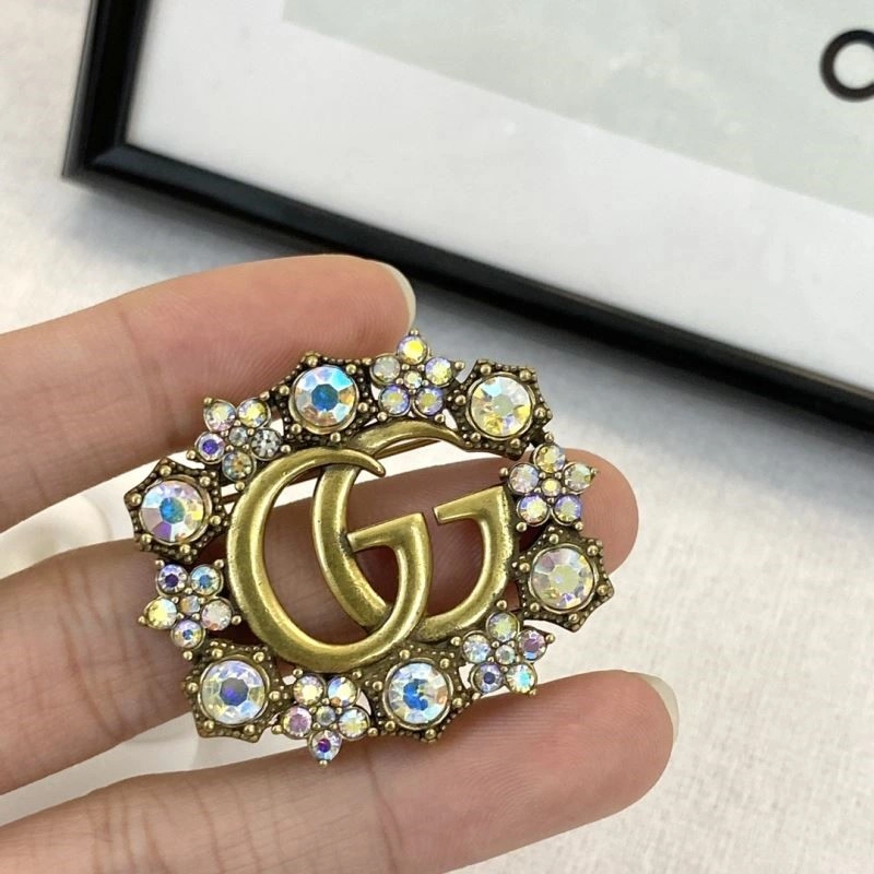 Gucci Brooches Youthful 244571