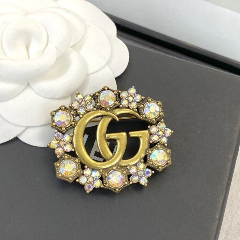 Gucci Brooches Youthful 244571