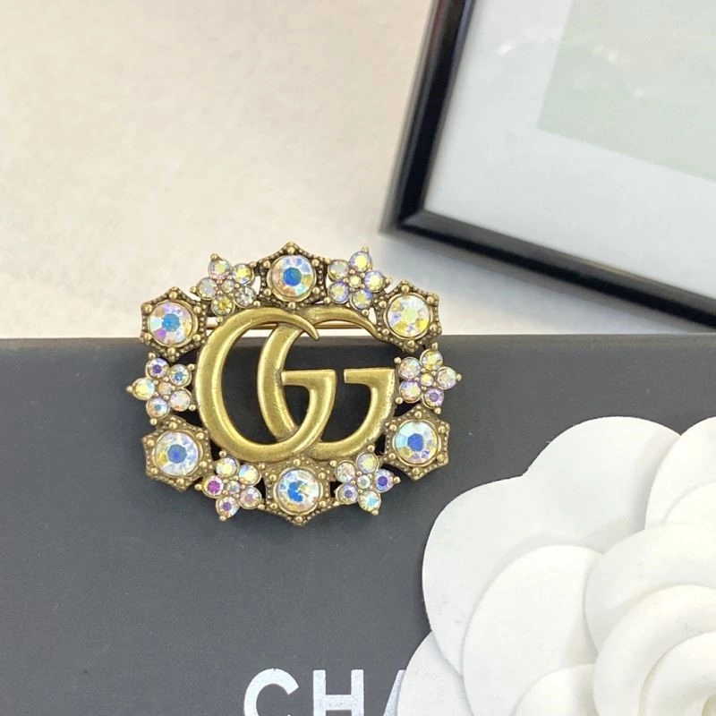Gucci Brooches Youthful 244571