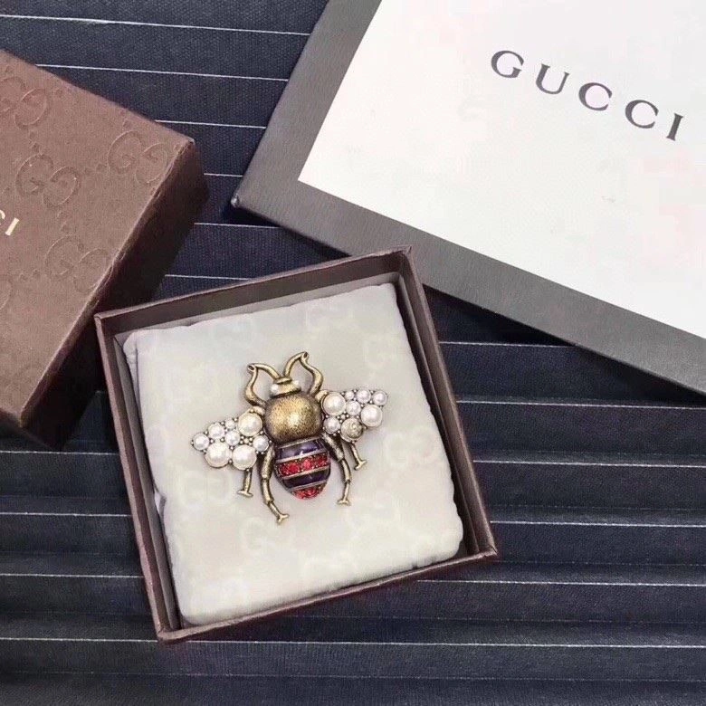 Gucci Brooches Tailored 244573