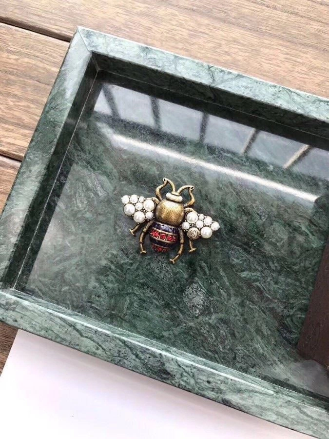 Gucci Brooches Tailored 244573