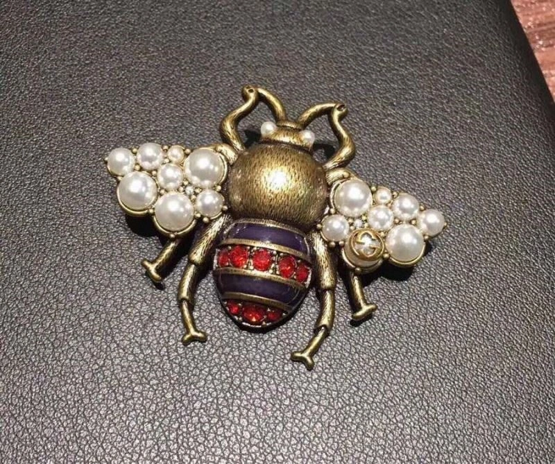 Gucci Brooches Tailored 244573