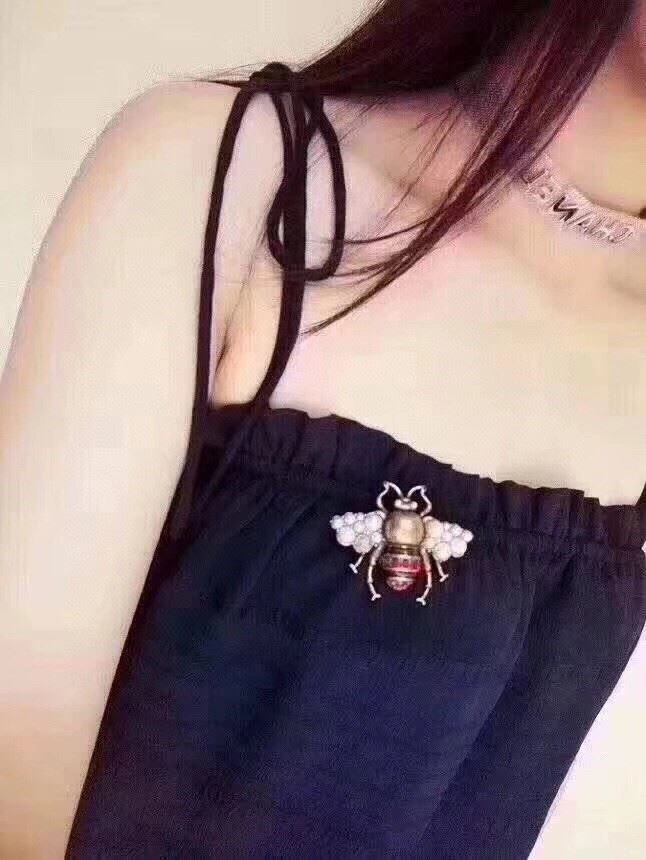 Gucci Brooches Tailored 244573