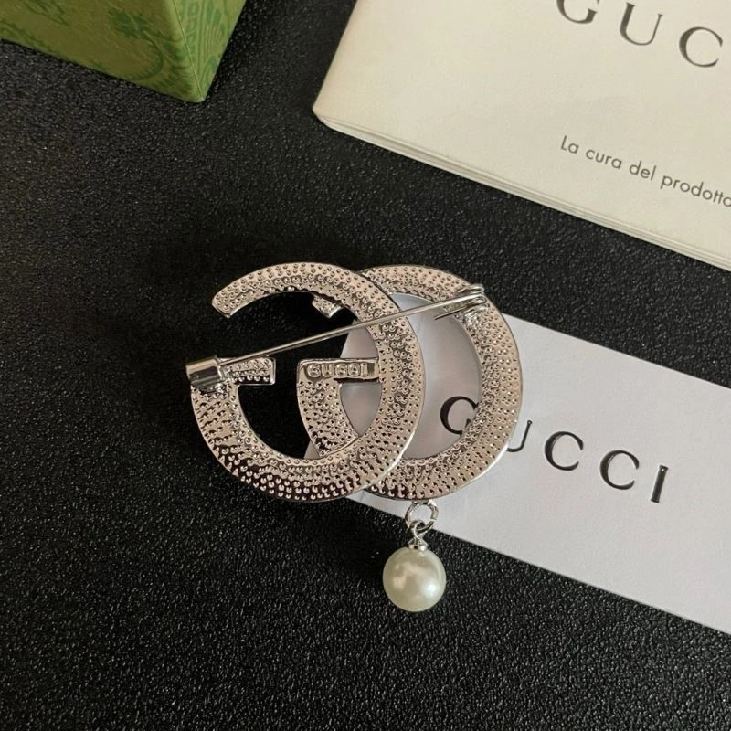 Gucci Brooches SunProtective 244575