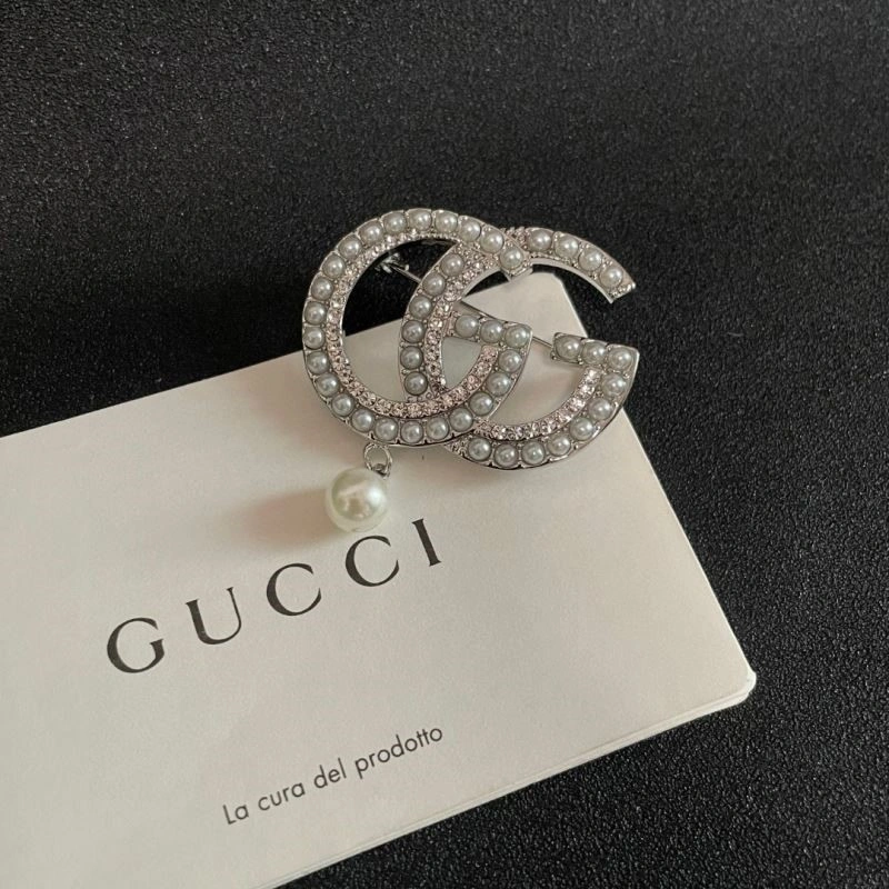 Gucci Brooches SunProtective 244575