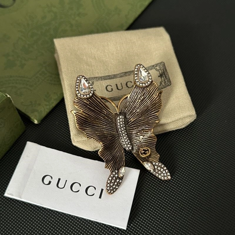 Gucci Brooches Youthful 244347