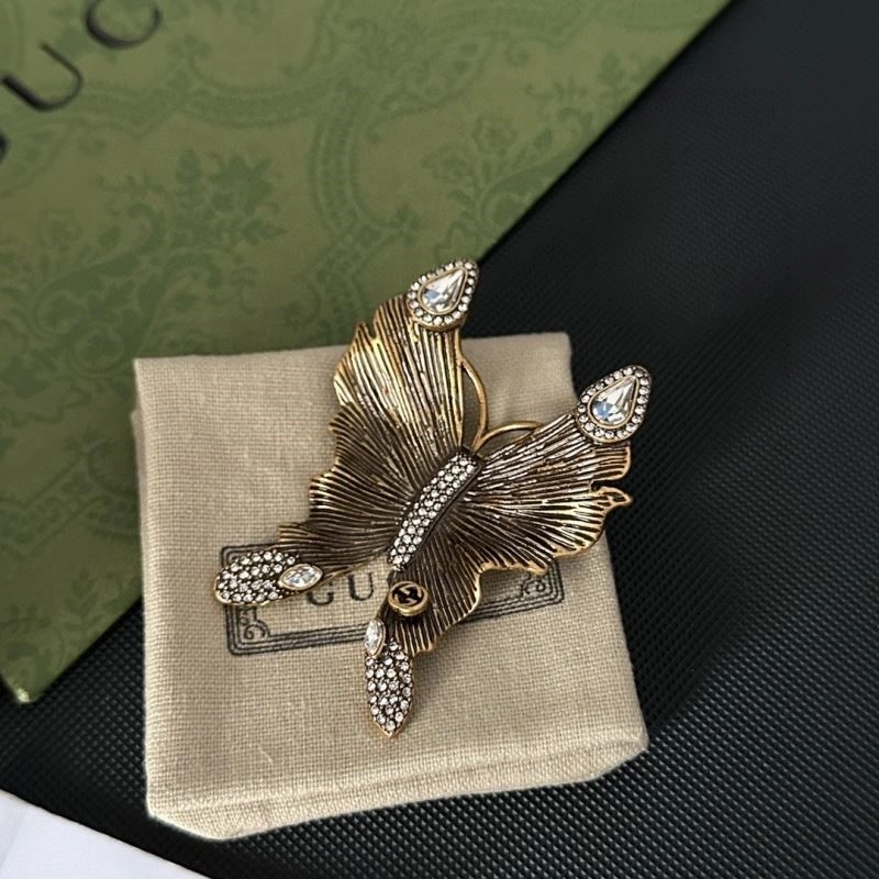 Gucci Brooches Youthful 244347