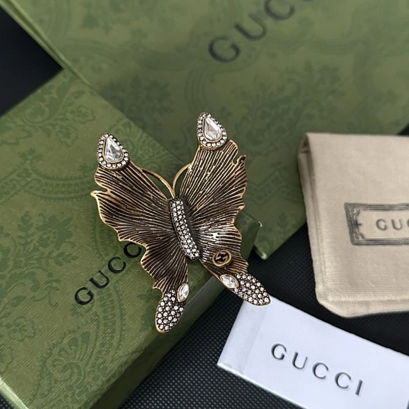 Gucci Brooches Youthful 244347