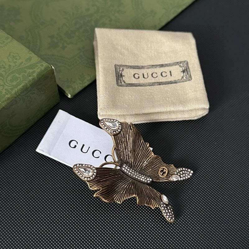 Gucci Brooches Youthful 244347