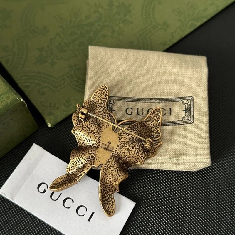 Gucci Brooches Youthful 244347
