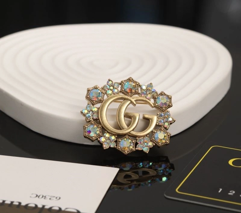 Gucci Brooches GoAnywhere 244088