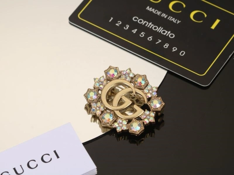 Gucci Brooches GoAnywhere 244088