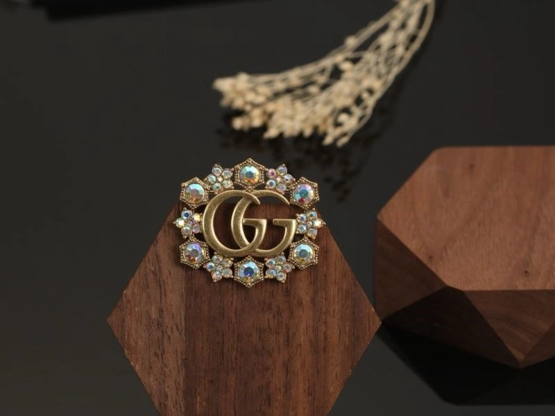 Gucci Brooches GoAnywhere 244088