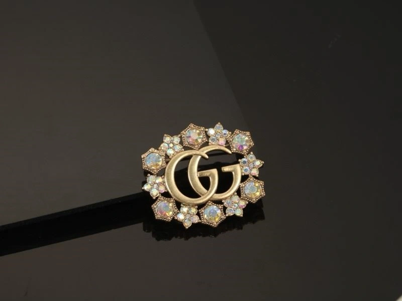 Gucci Brooches GoAnywhere 244088