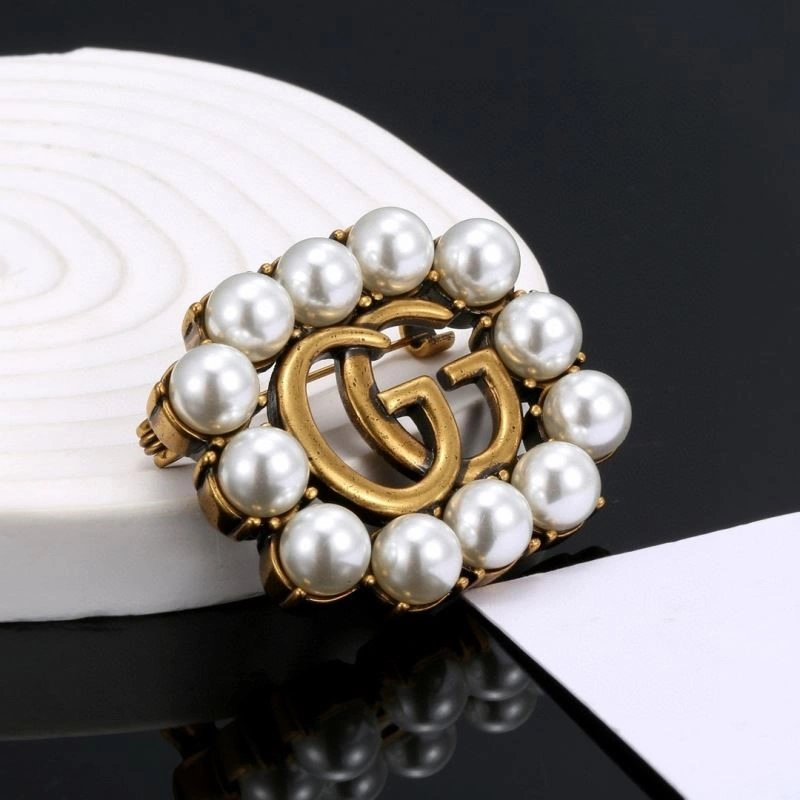 Gucci Brooches Sophisticated 244075