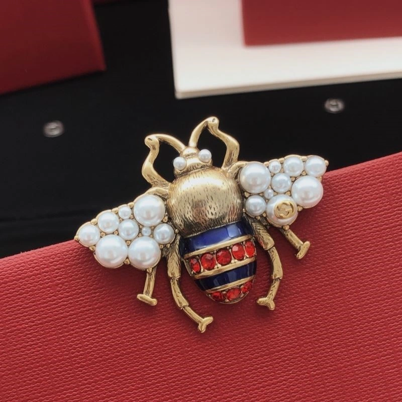 EasyCare Gucci Brooches 243729