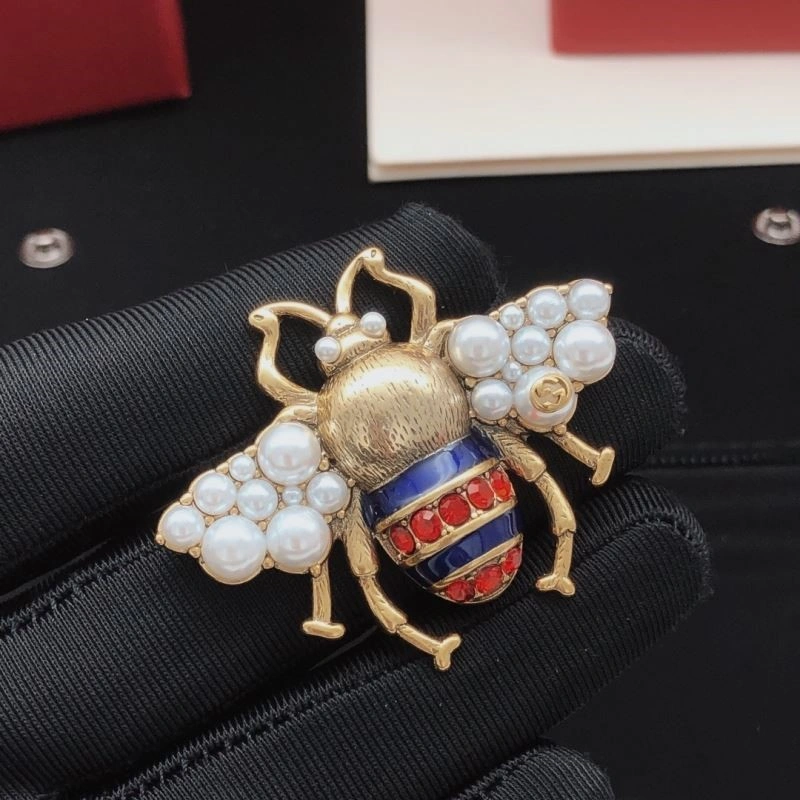 EasyCare Gucci Brooches 243729