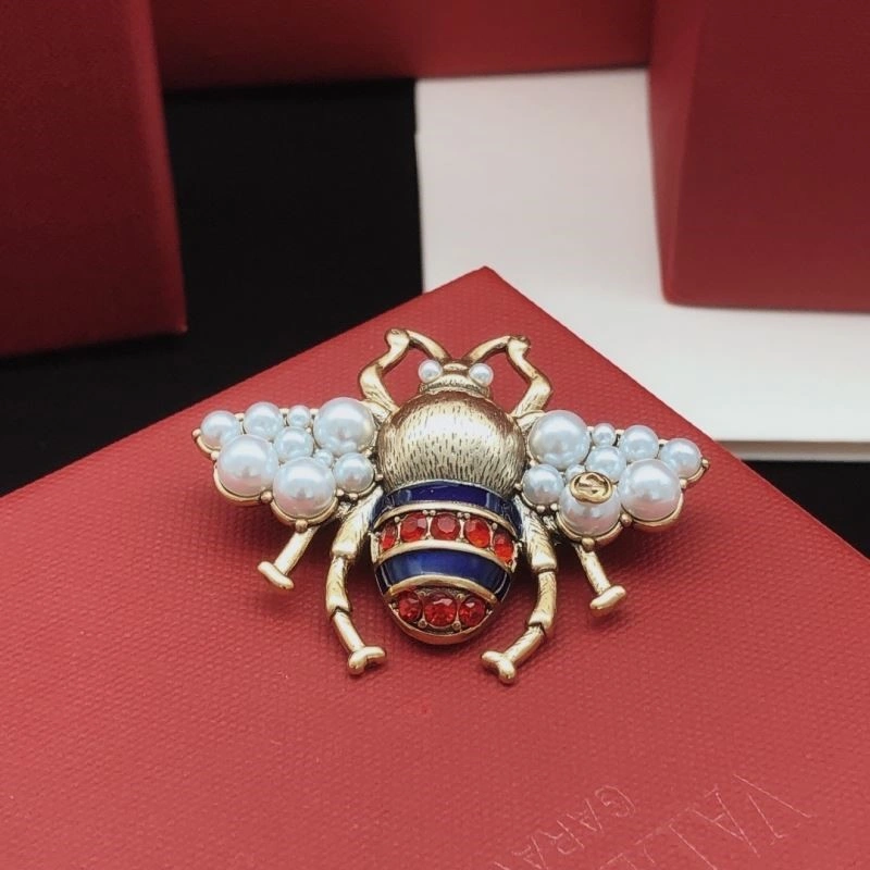EasyCare Gucci Brooches 243729