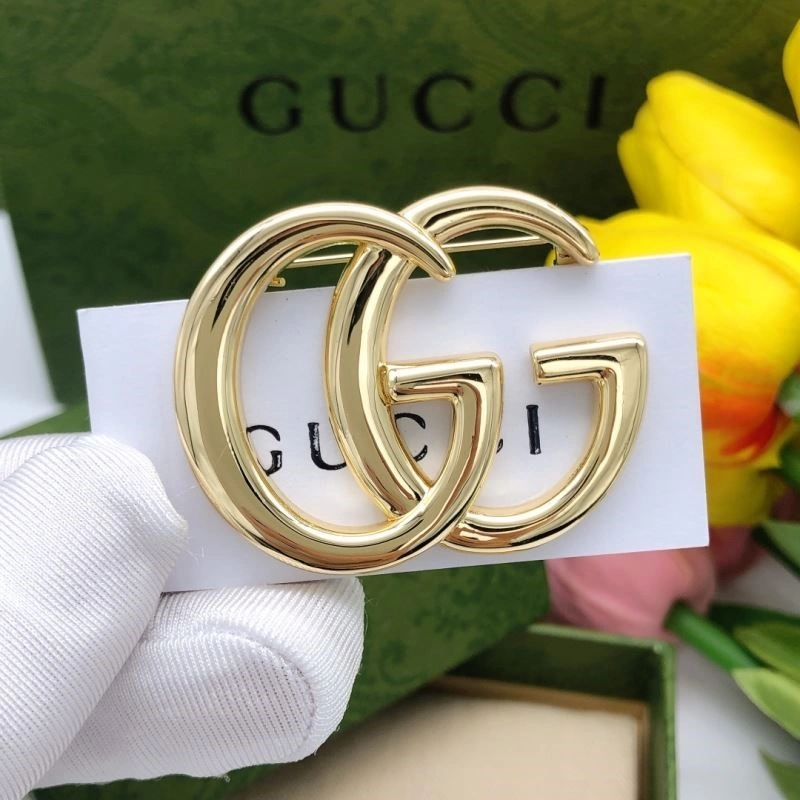 Gucci Brooches Durable 243720