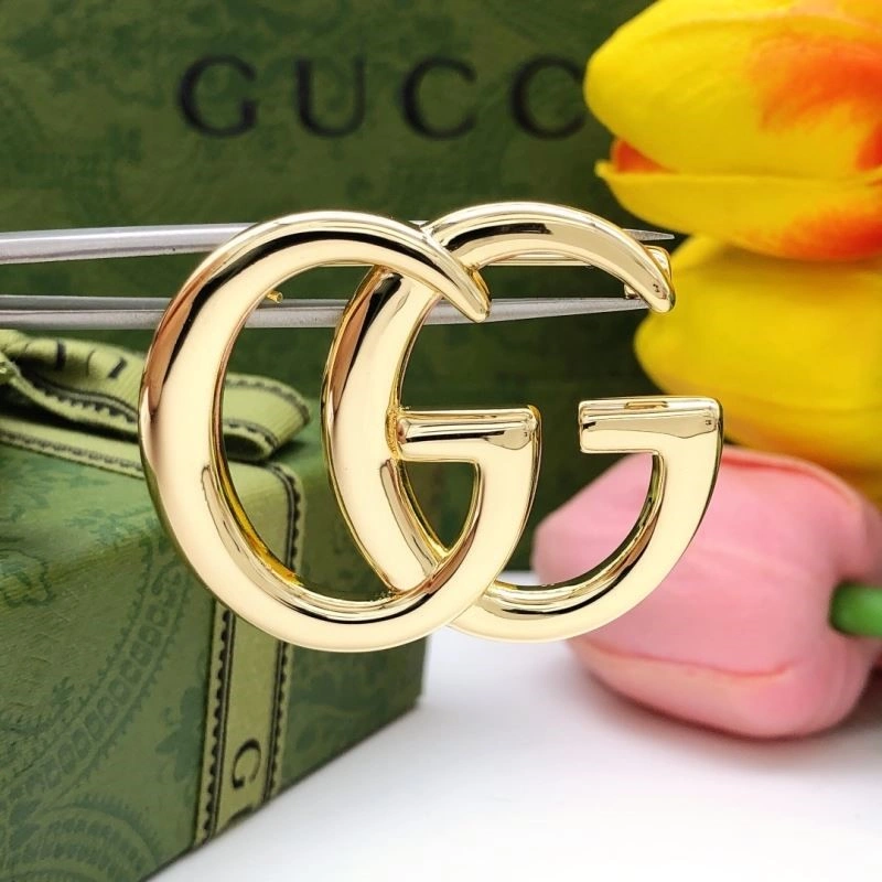 Gucci Brooches Durable 243720