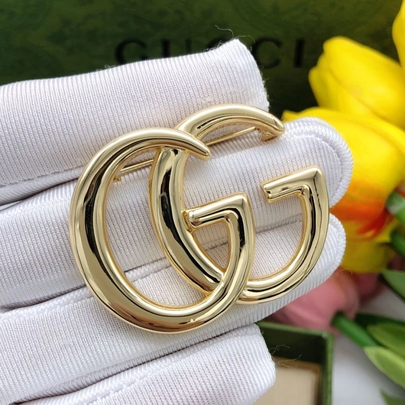 Gucci Brooches Durable 243720