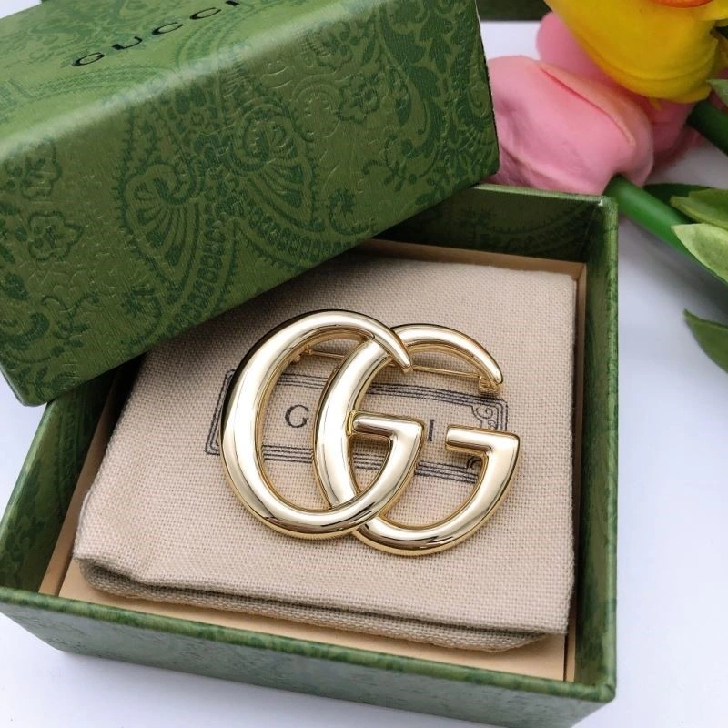 Gucci Brooches Durable 243720