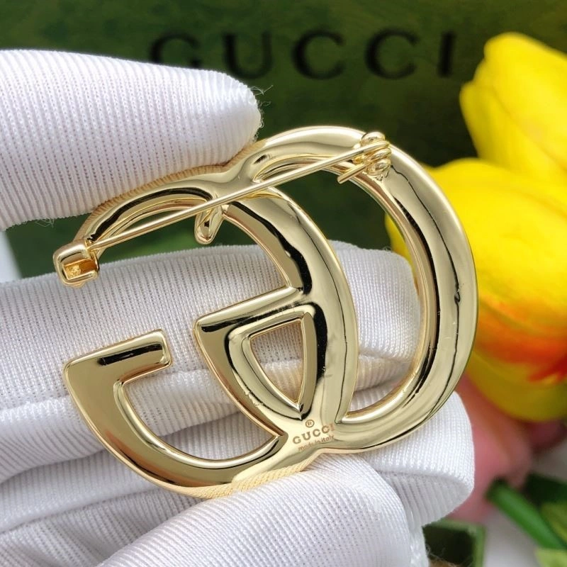 Gucci Brooches Durable 243720