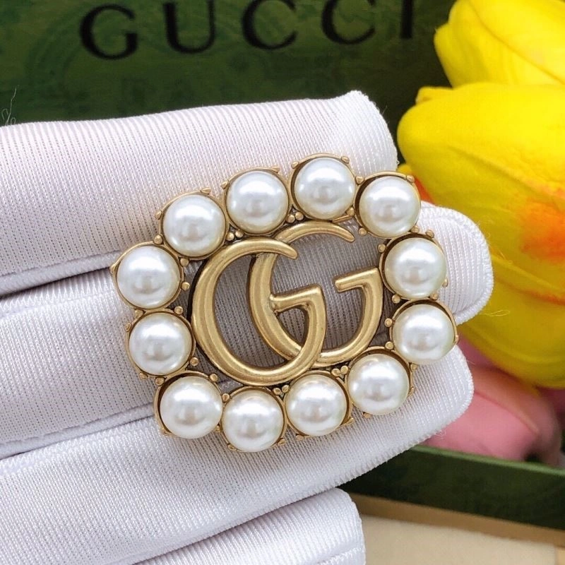 Gucci Brooches Sustainable 243722