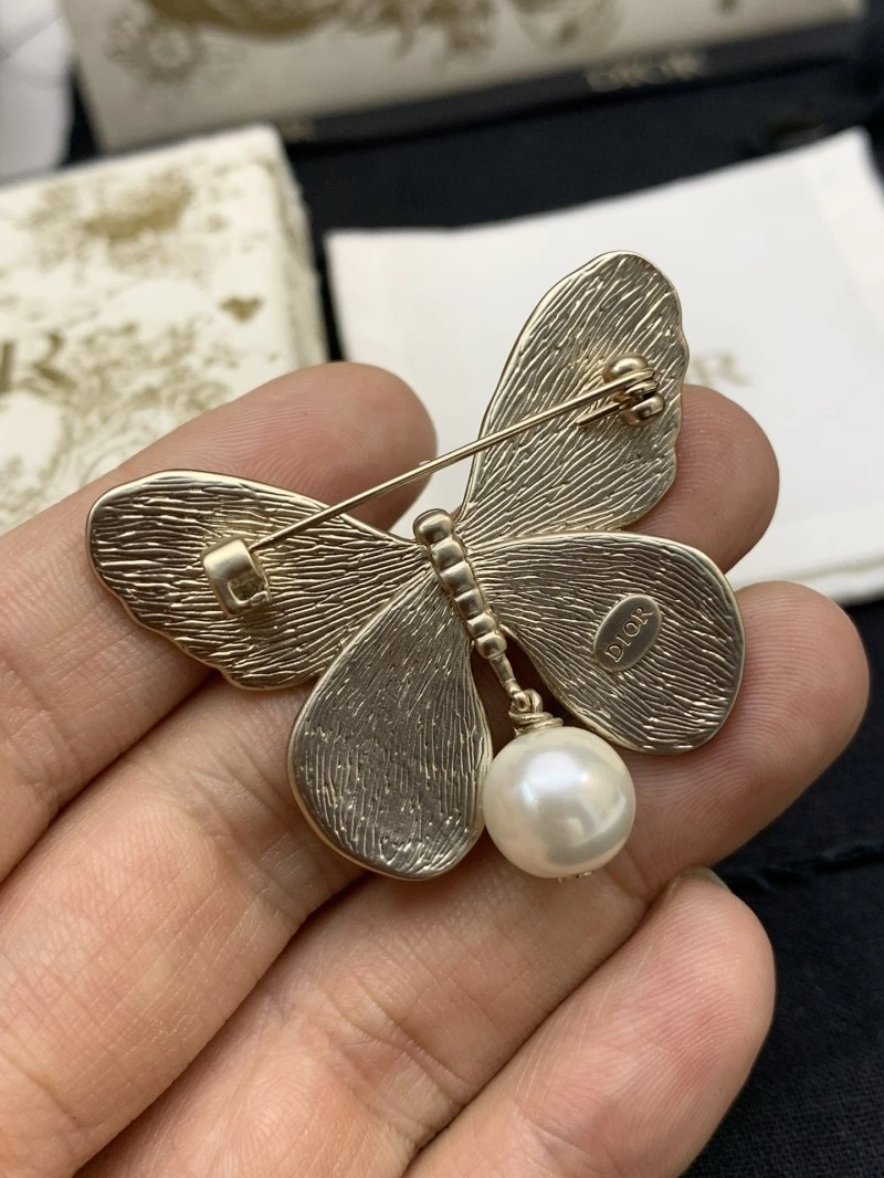 Gucci Brooches TechFriendly 243731