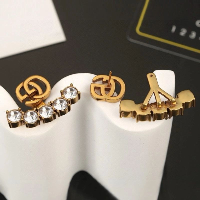 Gucci Brooches TopPick 243260