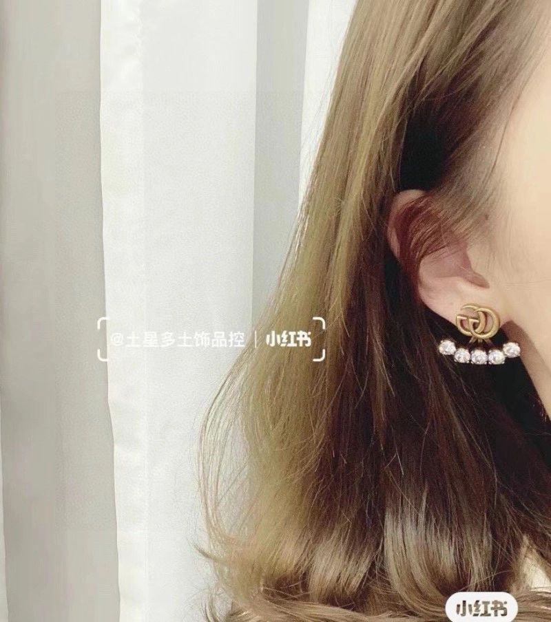 Gucci Brooches TopPick 243260