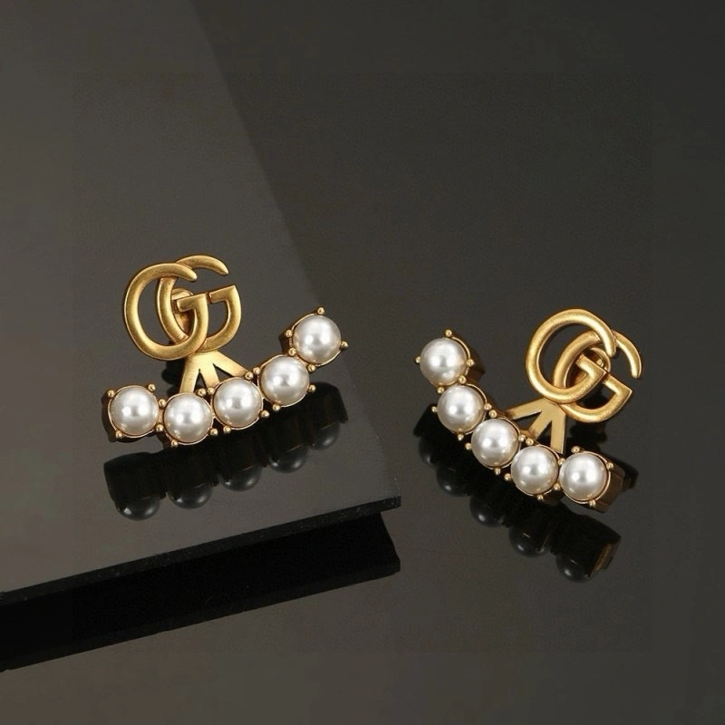 Gucci Brooches TopPick 243260