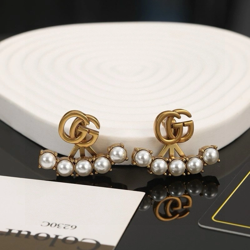 Gucci Brooches TopPick 243260