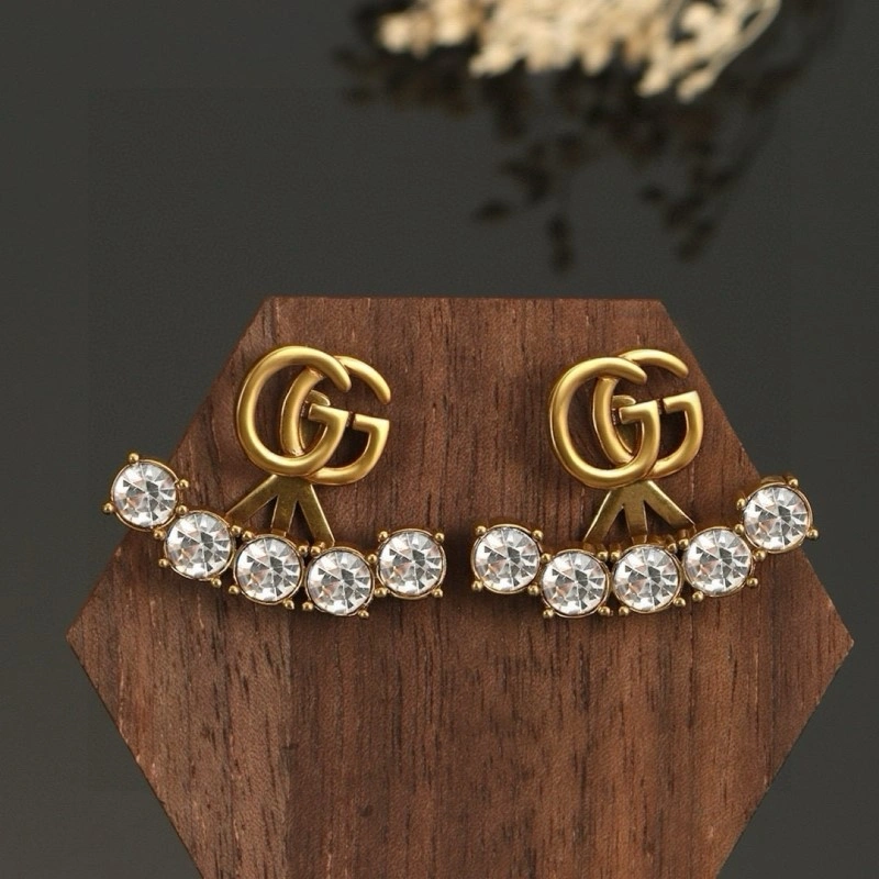 Gucci Brooches TopPick 243260
