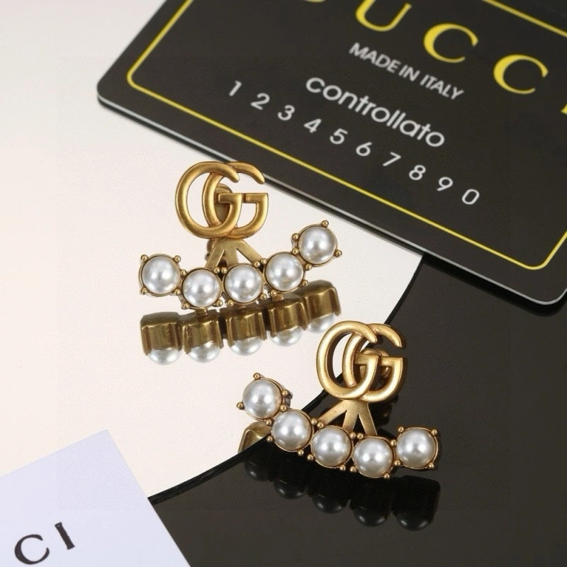 Gucci Brooches TopPick 243260
