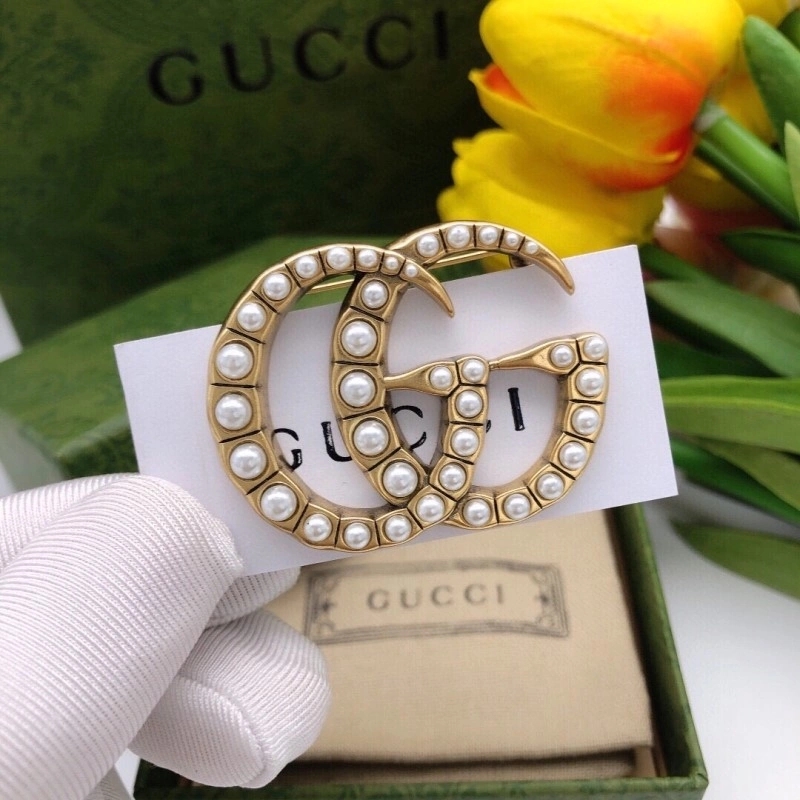 StreetReady Gucci Brooches 243253