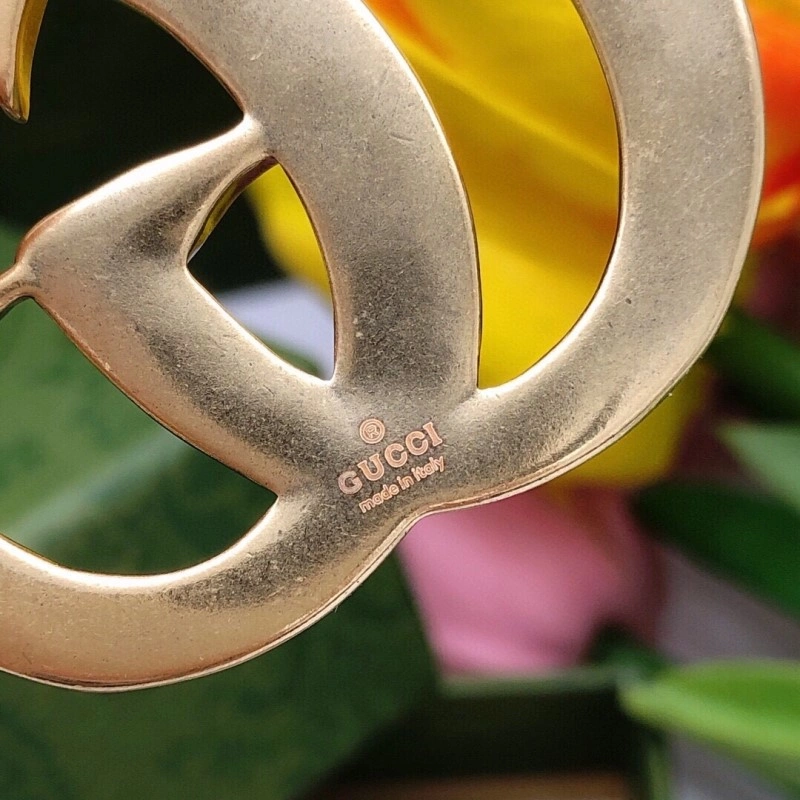 StreetReady Gucci Brooches 243253