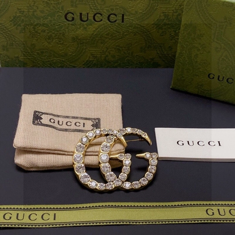 Practical Gucci Brooches 243251