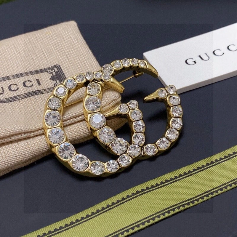 Practical Gucci Brooches 243251