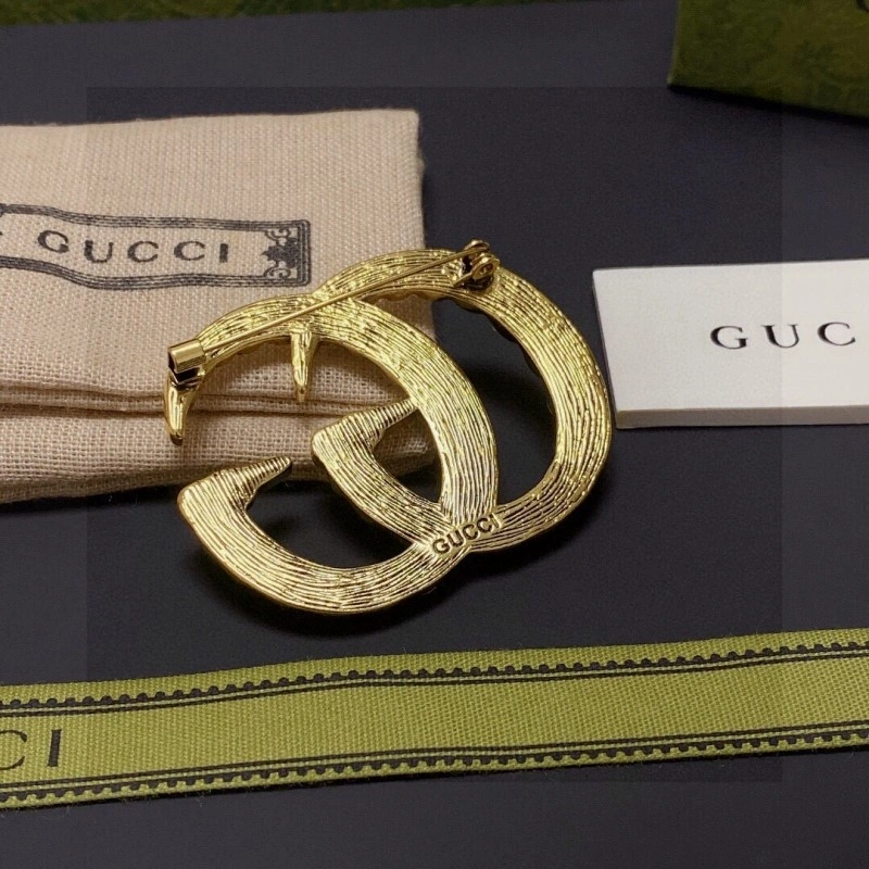 Practical Gucci Brooches 243251