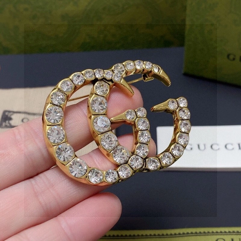 Practical Gucci Brooches 243251
