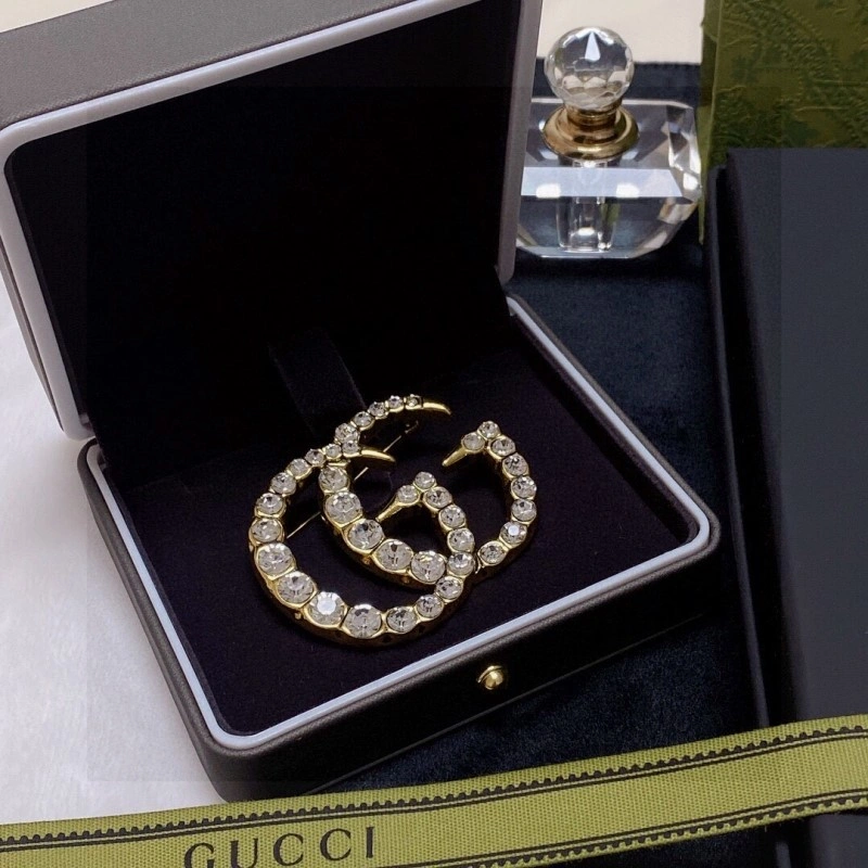 Practical Gucci Brooches 243251