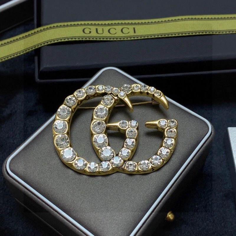 Practical Gucci Brooches 243251